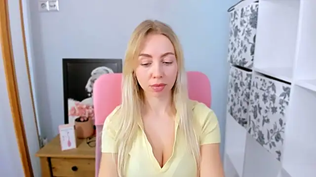 MargaritaRose Obrolan Langsung XXX