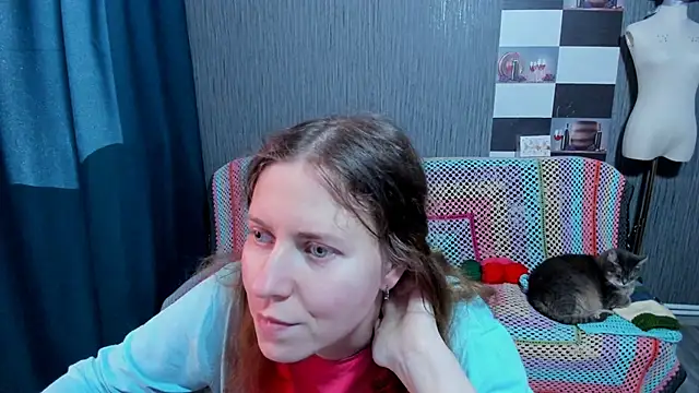 pa1e_pr1ncess Live XXX-chat