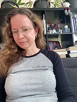 AnnikaRose's Live XXX Chat