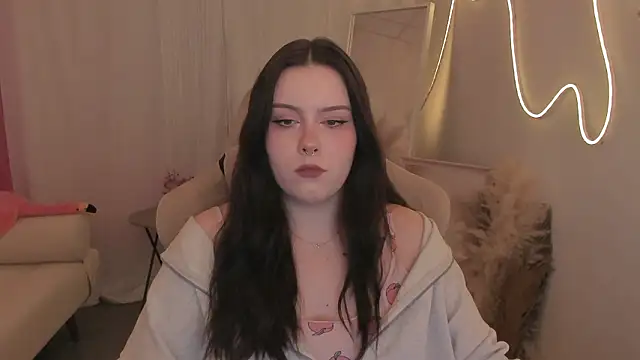 CoraMiel Live XXX-Chat