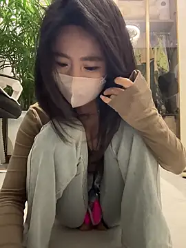 feifei-love élő XXX-chatje