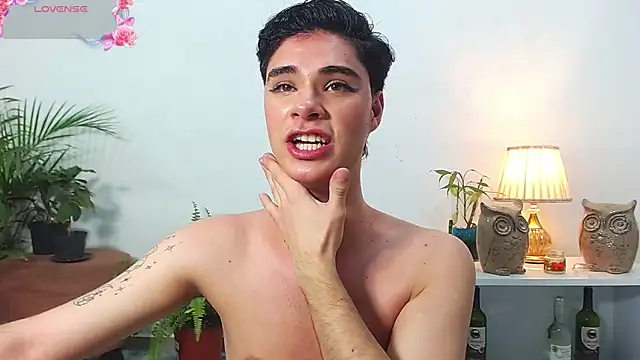 عرض كام jhuan_cute