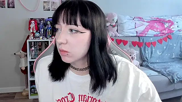 MollysLand Live XXX-Chat