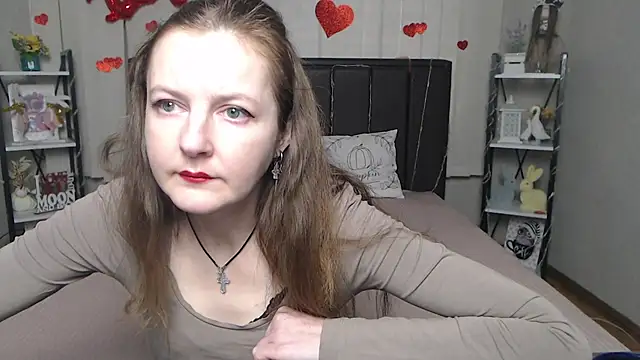 MeganPirs Live XXX-Chat