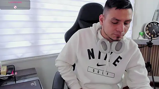 Chat XXX Live Rick_Adams