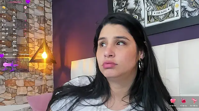 brithanyadams23's Live XXX Chat