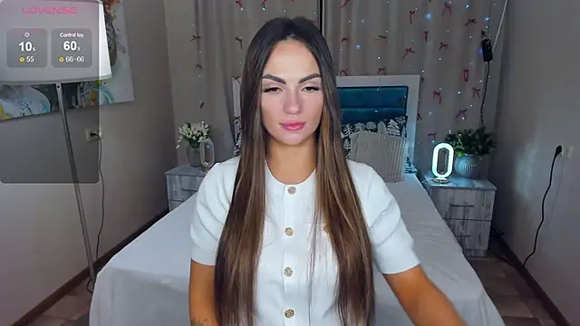 KarolinaHaley Chat XXX live