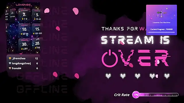 EdenArcadia লাইভ XXX চ্যাট