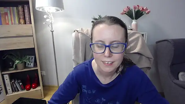 sweetxLizzy's Live XXX Chat