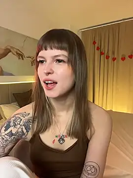 Lisa_Blossom Live XXX-Chat