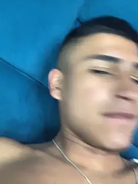 Show webcam de Emiliano_Reyes