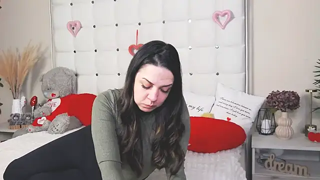 Chatroom XXX en direct de AlsouKass