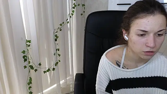 Ulyanix's Live XXX Chat