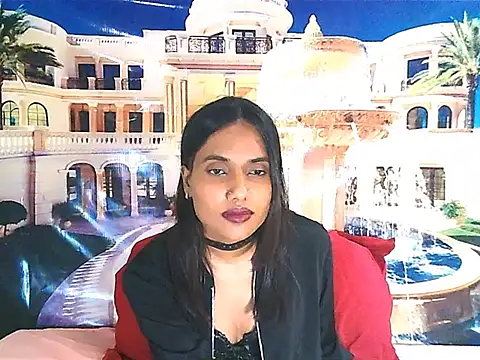 IndianSkiesのライブXXXチャット