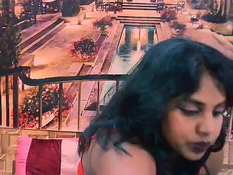 IndianDiva27 Chat XXX live