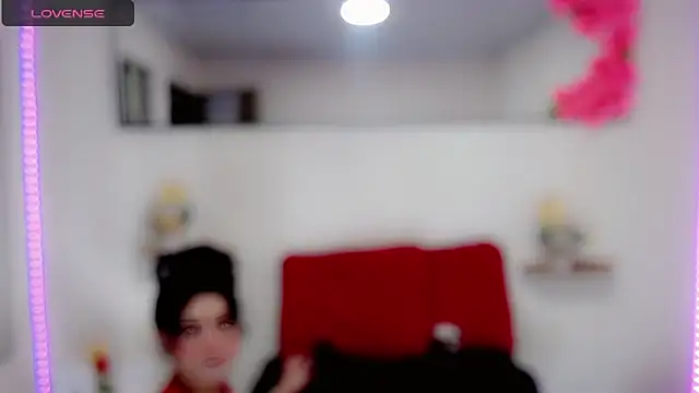 NathalialLooes live XXX chat