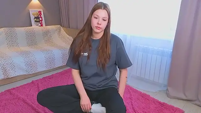 CoryOrgovanのライブXXXチャット