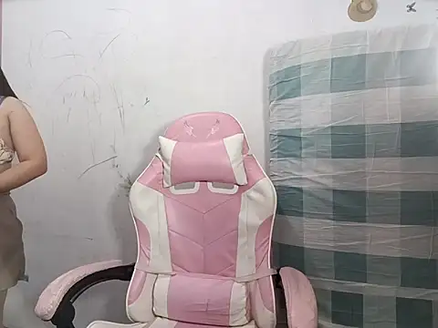 missrica13 Pertunjukan Webcam