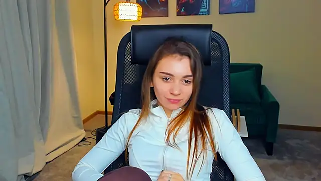 CarmelPerlas Live XXX-chat