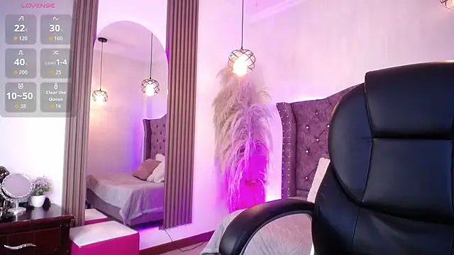 Amara_Davis1のライブXXXチャット