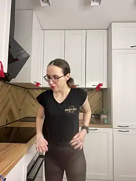 Živý XXX chat MartiniiSelenna