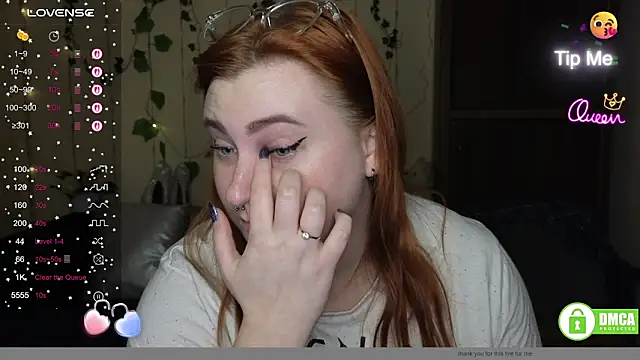 Sembang XXX Secara Langsung Alicia_love00