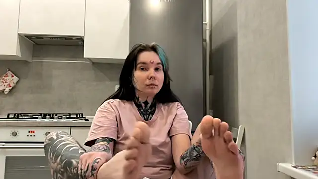 Chat XXX ao vivo de HighelikeGirl