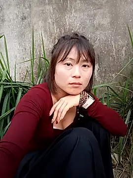 Pertunjukan Kamera Web linda_bae00