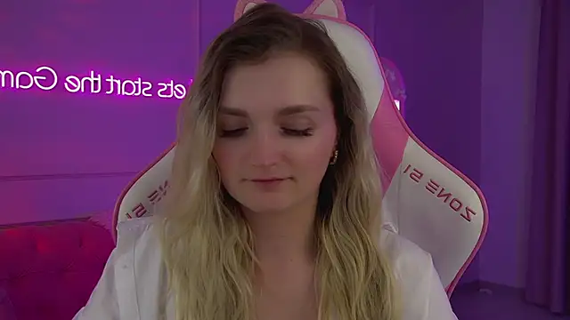 AnnyRaii Live XXX-Chat