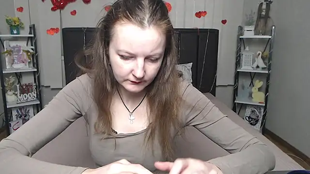 MeganPirs Live XXX-Chat