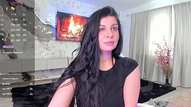 patriciakeys live XXX chat