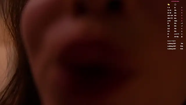 AudreyBarren Obrolan Langsung XXX