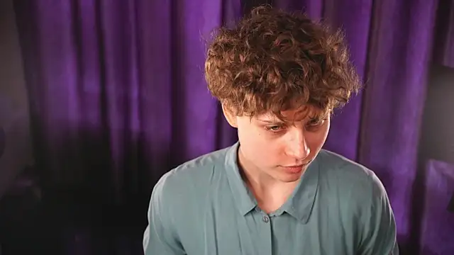 LibbyDuhl Obrolan Langsung XXX