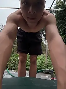 X-manh 라이브 XXX 채팅