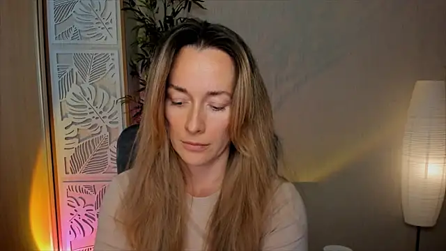 Živý XXX chat RebeccaMartinez