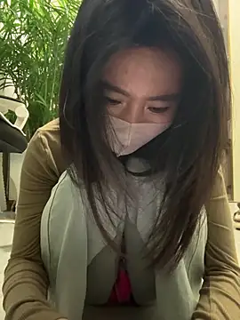 feifei-love's Live XXX Chat