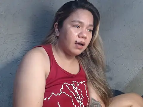 ambersmile Adlı Modelin Canlı XXX Sohbeti