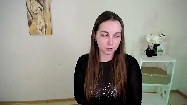 SweetPrincess_ 라이브 XXX 채팅