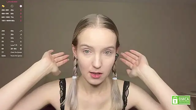 HongTomczak Chat XXX in diretta