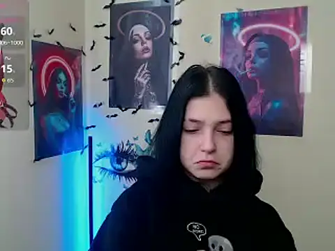 Cherry_Girl1's Live XXX Chat