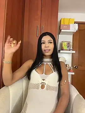 Show Webcam de Michell_sr