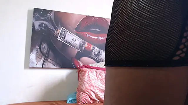 Nova-777のライブXXXチャット