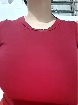 Shine_Mai's Webcam Show