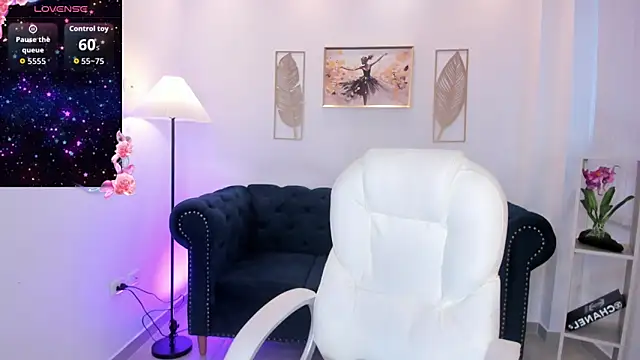 Kate_rous élő XXX-chatje