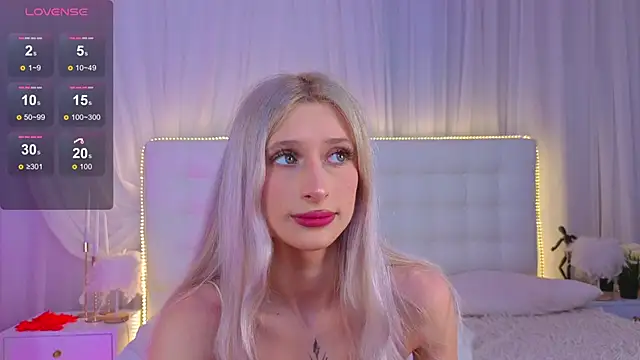 Monica_Leen 网络视讯表演