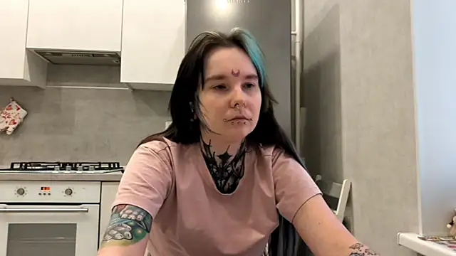 HighelikeGirl's Live XXX Chat