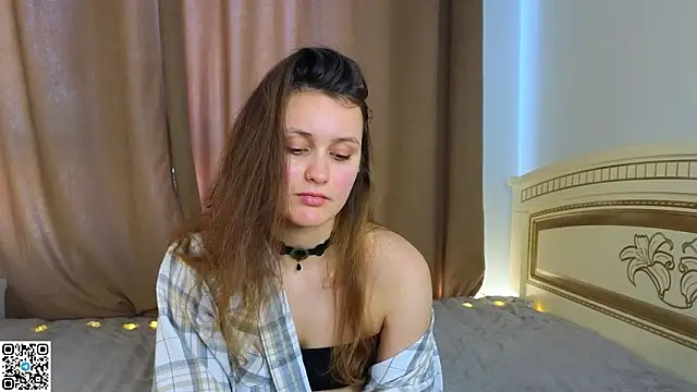 FoxFever élő XXX-chatje