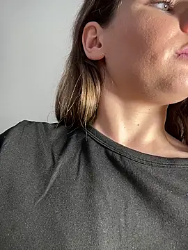 VanessaAnne Adlı Modelin Canlı XXX Sohbeti