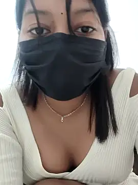 Billo_Rani_ 웹캠 쇼