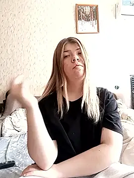 EvaTallor Webcam-Show